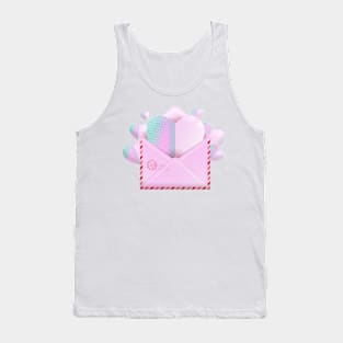 Love Letter Tank Top